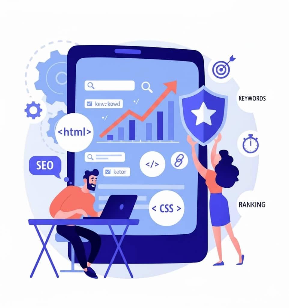 SEO IMG Malik Owais Dev