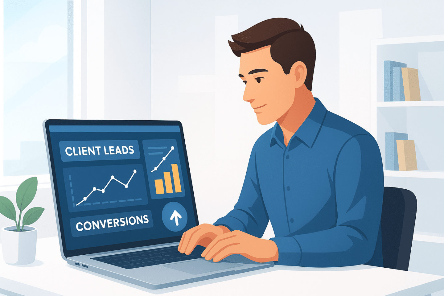 Website Not Getting Clients Here’s What’s Wrong