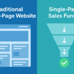 Website vs. Funnel - Which One Does Your Business Really Need