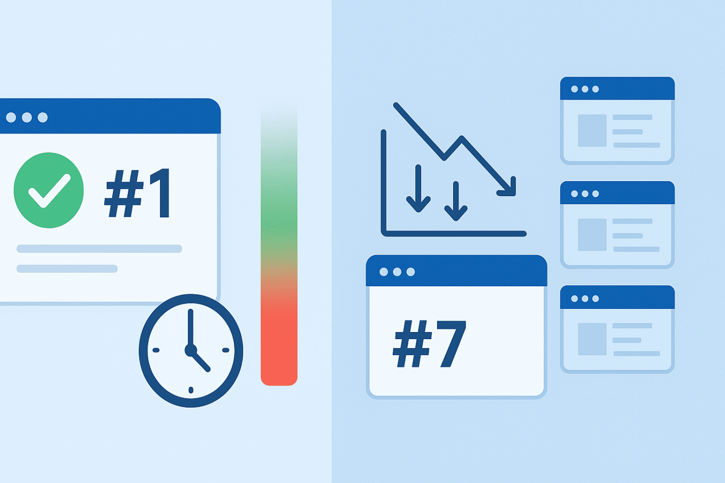 Why Ongoing SEO Maintenance Is More Important Than You Think